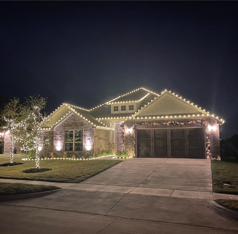 {SERVICE_NAME} project in Garland