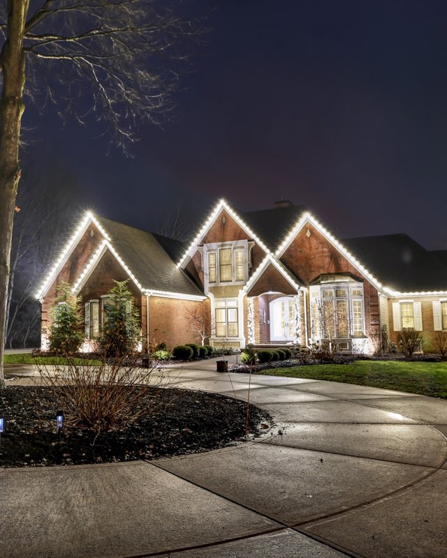 {SERVICE_NAME} project in Garland