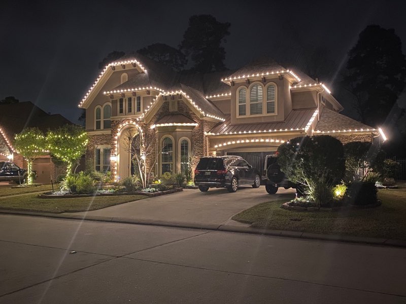 {SERVICE_NAME} project in Garland