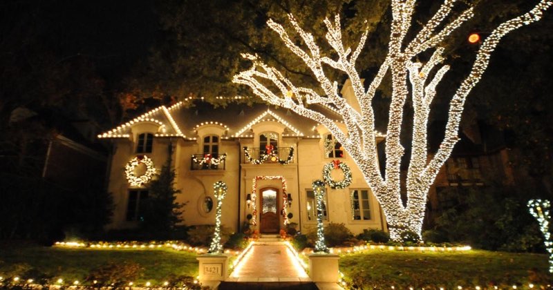 {SERVICE_NAME} project in Garland