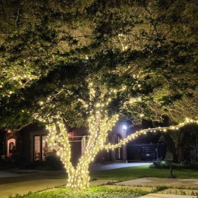 {SERVICE_NAME} project in Garland