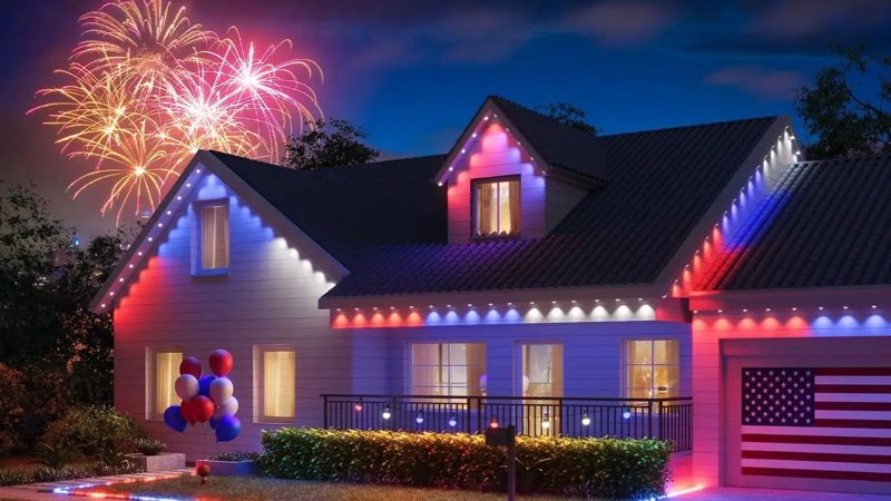 {SERVICE_NAME} project in Garland