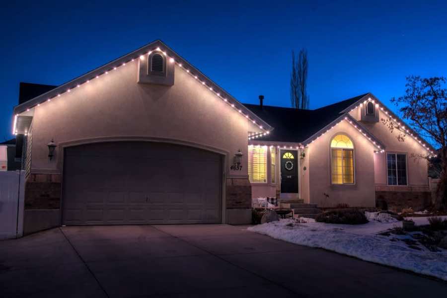 {SERVICE_NAME} project in Garland