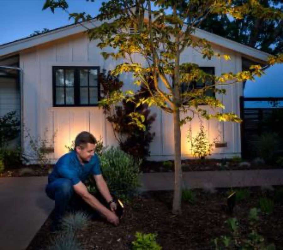 {SERVICE_NAME} project in Garland