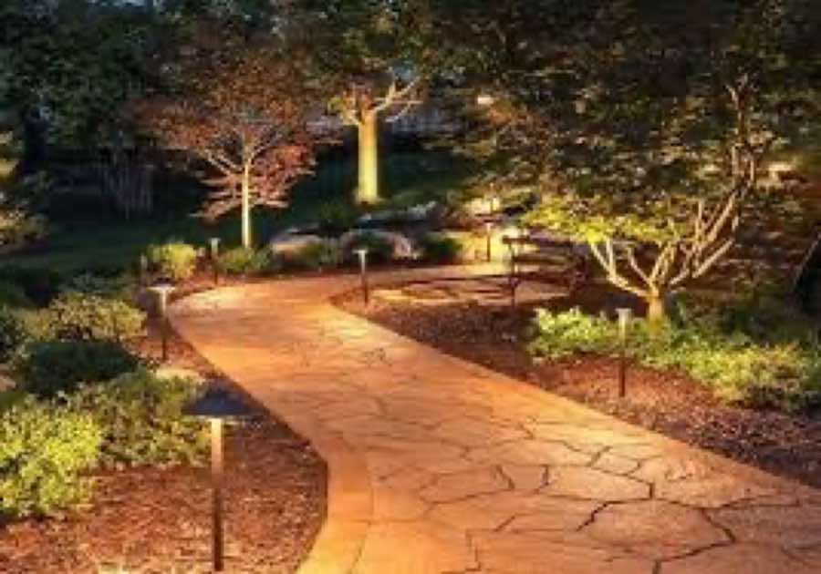 {SERVICE_NAME} project in Garland