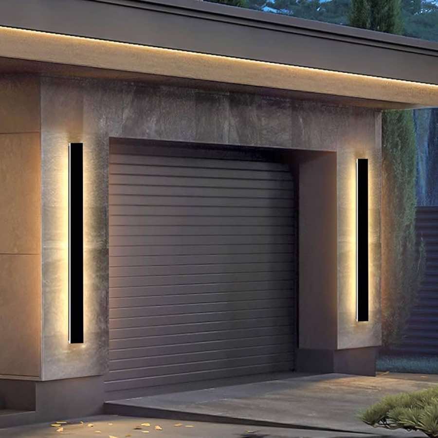 {SERVICE_NAME} project in Garland